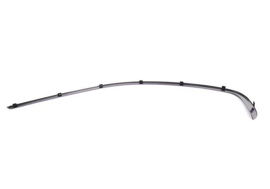 Upper droit parado OEM 51368408318 pour BMW X5 E53 (1998-2006). BMW d'origine.