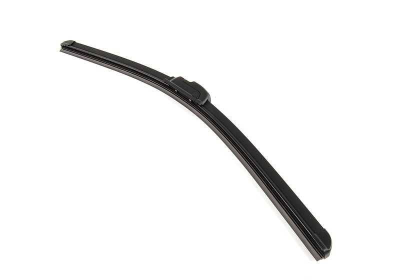Windscreen wiper set for BMW 3 Series E46 (OEM 61610037009). Original BMW