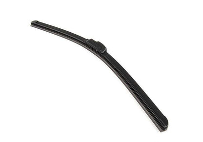 Windscreen wiper set for BMW 3 Series E46 (OEM 61610037009). Original BMW