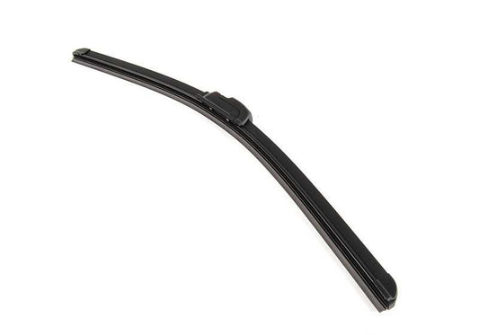 Windscreen wiper set for BMW 3 Series E46 (OEM 61610037009). Original BMW