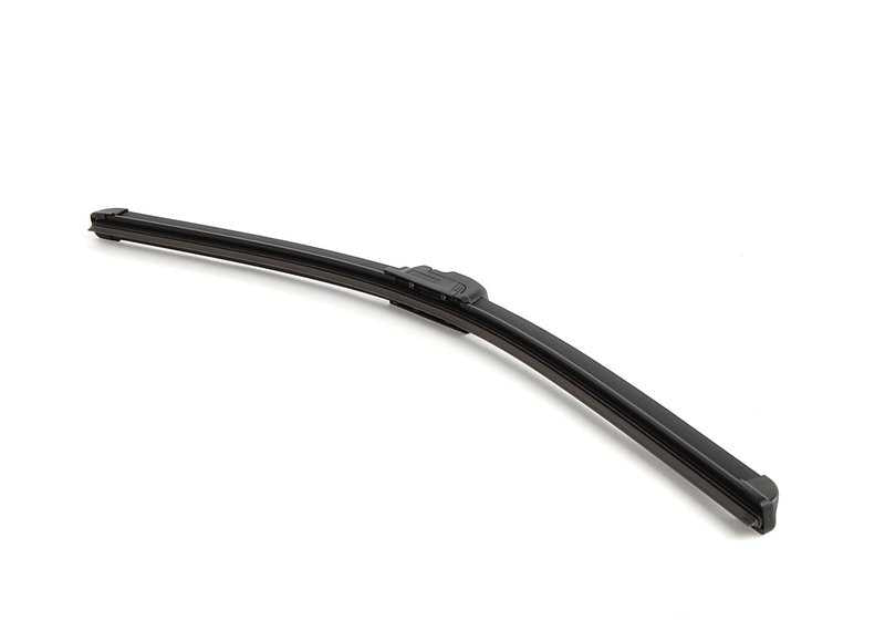 Windscreen wiper set for BMW 3 Series E46 (OEM 61610037009). Original BMW