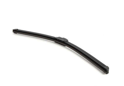 Windscreen wiper set for BMW 3 Series E46 (OEM 61610037009). Original BMW