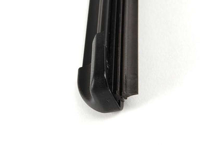 Windscreen wiper set for BMW 3 Series E46 (OEM 61610037009). Original BMW