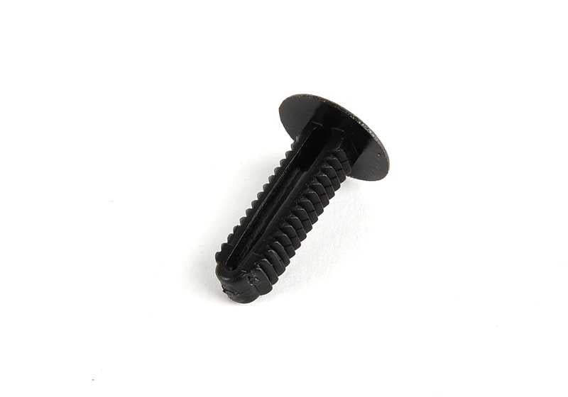 Tapón cierre salpicadero OEM 51161932255 para BMW E30, E36, E34, E63, E64, E31, Z1, Z3. Recambio original BMW.