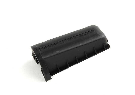 Cover cap for BMW 5 Series E34, E39, 7 Series E65, E66, 8 Series E31, X5 E53, Z8 E52 (OEM 61138373308). Genuine BMW