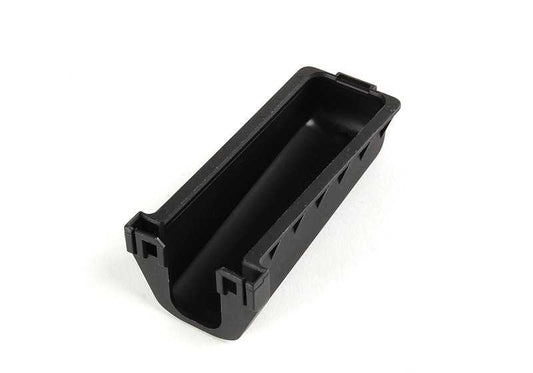 Cover cap for BMW 5 Series E34, E39, 7 Series E65, E66, 8 Series E31, X5 E53, Z8 E52 (OEM 61138373308). Genuine BMW