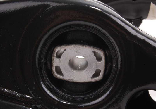 Subchasis trasero OEM 33316783713 para BMW E81, E82, E87, E88, E90, E91, E92, E93. Original BMW.