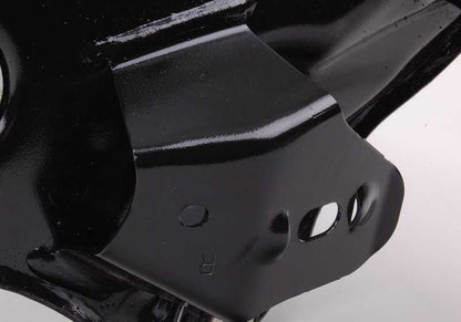 Subchasis trasero OEM 33316783713 para BMW E81, E82, E87, E88, E90, E91, E92, E93. Original BMW.