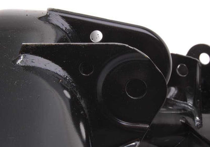 Subchasis trasero OEM 33316783713 para BMW E81, E82, E87, E88, E90, E91, E92, E93. Original BMW.