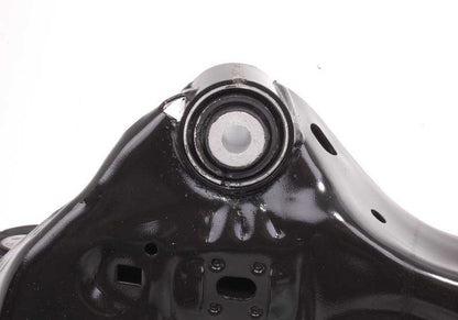 Subchasis trasero OEM 33316783713 para BMW E81, E82, E87, E88, E90, E91, E92, E93. Original BMW.
