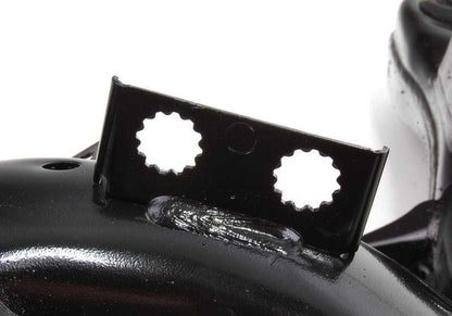 Subchasis trasero OEM 33316783713 para BMW E81, E82, E87, E88, E90, E91, E92, E93. Original BMW.