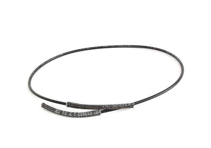 Tube à vide OEM 11727574490 pour BMW E36, E46, E39, E38, E53, Z3. BMW d'origine. Idéal si vous devez remplacer le tube du système à vide dans votre BMW.