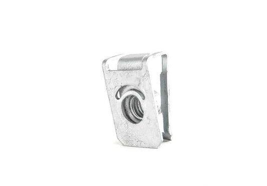 CLIPUTTER per BMW E81, E82, E87, E87N, E88, F20, F21, F52, F22, F23, F45, F46, G42, E90, E91, E92, E93, F30, F31, F34, F35, G20, G21, G28 , F32, F33, F36, F83, G22, G23, G26, F07, F10, F11, G30, G31, G32, E84, F48, F49, F39, E83, F25, G01, F26, G02, E70,