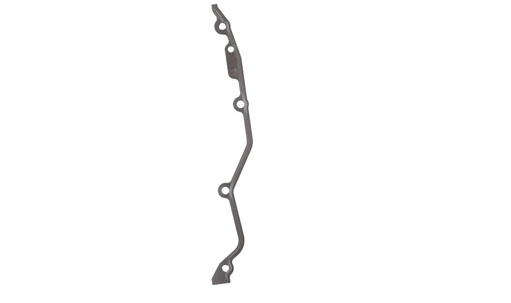 Borsa a catena inferiore della scheda metallica per BMW E46, E39, E60, E61, E38, E65, E66, E83, E53, E85 (OEM 11141433639). BMW originale