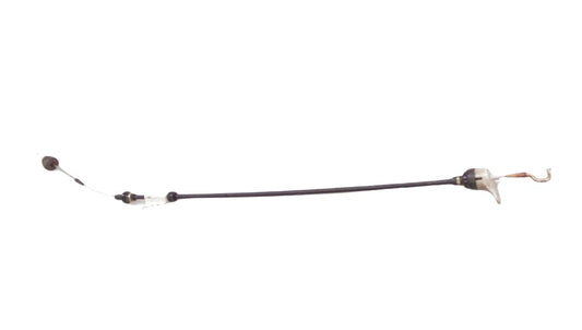 Cable del acelerador OEM 35411152504 para BMW E24 628CSi, 633CSi y 635CSi (modelos manuales y automáticos, 1976–1989). Original BMW.