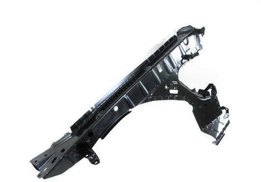 Suporte externo do arco da roda esquerdo para BMW E90, E90N, E91, E91N (OEM 41217145351). BMW original