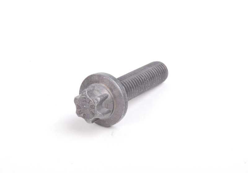 Aluminum Engine Block Bolt Kit OEM 11110426591 for BMW E82 E88 F20 F21 F22 F23 F87 E90 E91 E92 E93 F30 F31 F34 F32 F33 F36 E60 E61 F07 F10 F11 F06 F12 F13 F01 F02 E84 F25 F26 E70 F15 E71 F16 E89