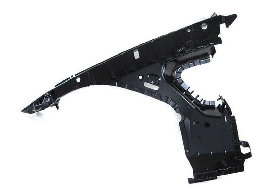 Suporte externo do arco da roda esquerdo para BMW E90, E90N, E91, E91N (OEM 41217145351). BMW original