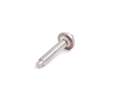 Aluminum Engine Block Bolt Kit OEM 11110426591 for BMW E82 E88 F20 F21 F22 F23 F87 E90 E91 E92 E93 F30 F31 F34 F32 F33 F36 E60 E61 F07 F10 F11 F06 F12 F13 F01 F02 E84 F25 F26 E70 F15 E71 F16 E89
