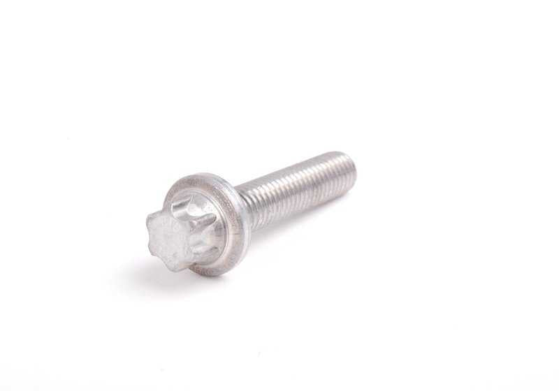 Aluminum Engine Block Bolt Kit OEM 11110426591 for BMW E82 E88 F20 F21 F22 F23 F87 E90 E91 E92 E93 F30 F31 F34 F32 F33 F36 E60 E61 F07 F10 F11 F06 F12 F13 F01 F02 E84 F25 F26 E70 F15 E71 F16 E89