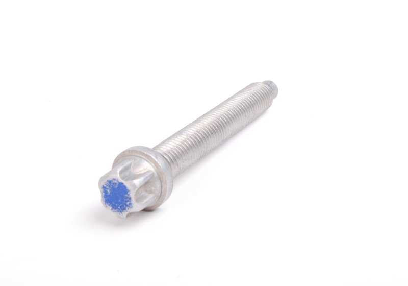 Aluminum Engine Block Bolt Kit OEM 11110426591 for BMW E82 E88 F20 F21 F22 F23 F87 E90 E91 E92 E93 F30 F31 F34 F32 F33 F36 E60 E61 F07 F10 F11 F06 F12 F13 F01 F02 E84 F25 F26 E70 F15 E71 F16 E89