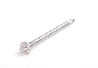Aluminum Engine Block Bolt Kit OEM 11110426591 for BMW E82 E88 F20 F21 F22 F23 F87 E90 E91 E92 E93 F30 F31 F34 F32 F33 F36 E60 E61 F07 F10 F11 F06 F12 F13 F01 F02 E84 F25 F26 E70 F15 E71 F16 E89