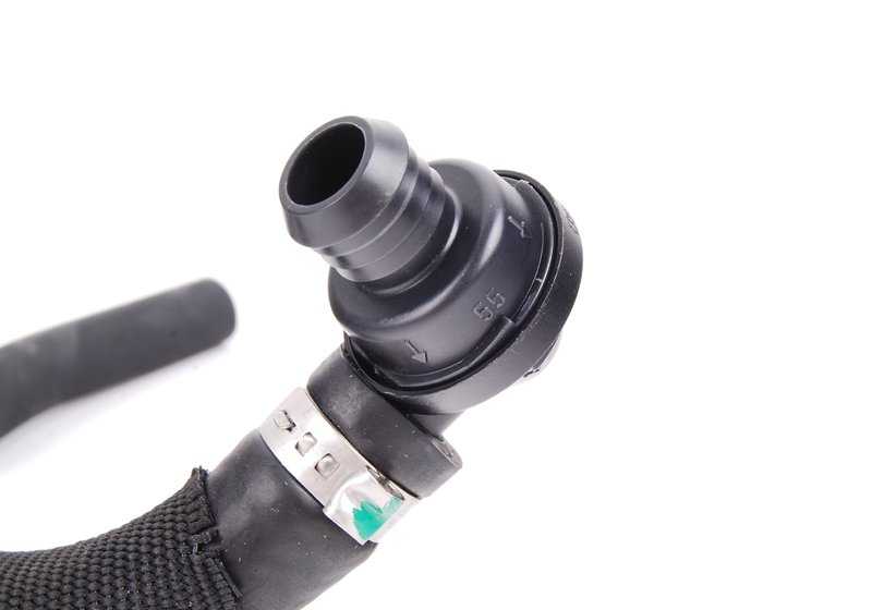 Bomba de jato com tubos para BMW (OEM 11617831473). BMW original