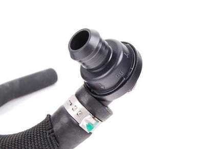 Bomba de jato com tubos para BMW (OEM 11617831473). BMW original