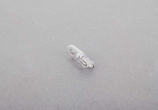 Bombilla luz trasera OEM 63217169186 para BMW E88, E92, E93, F33, F83, F07, F10, F11, F01, F02, F04. Original BMW.