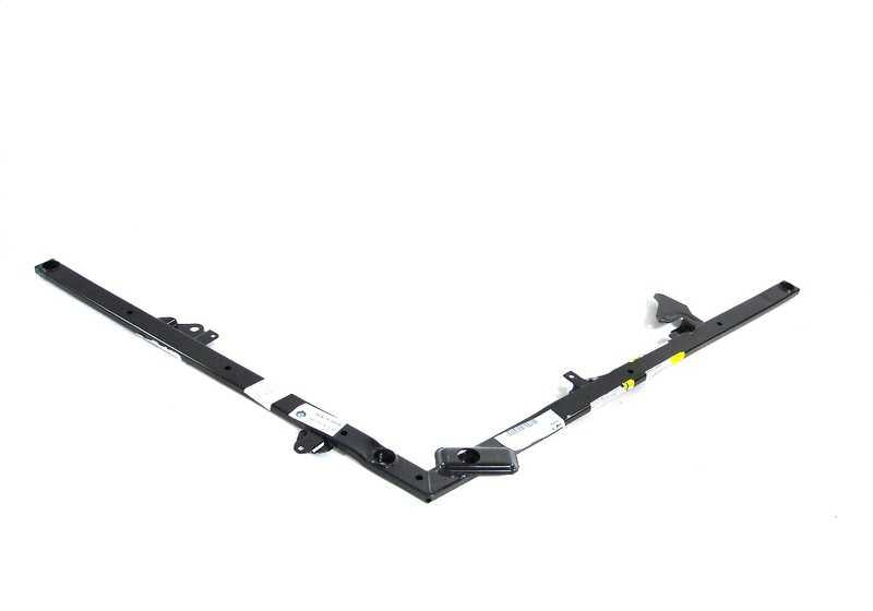 Brazo de suspensión delantero OEM 31116768714 para BMW E90, E91, E92, E93. Original BMW.