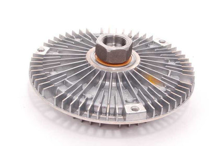 Embrague del ventilador OEM 11527500339 para BMW E38. Pieza original BMW.