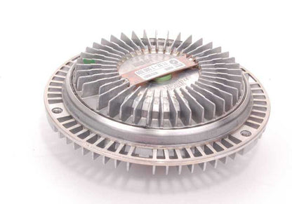 Embrague del ventilador OEM 11527500339 para BMW E38. Pieza original BMW.