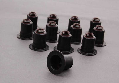 Juego de retenes de válvulas OEM 11340034068 para BMW E81, E82, E87, E88, F20, F21, F22, F23, F87, G42, G87, E90, E91, E92, E93, F30, F31, F34, F35, F80, G20, G21, G80, G81, F32, F33, F36, F82, F83, G22, G23, G26, G82, G83, E60, E61, F07, F10, F11,
