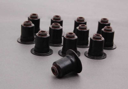 Juego de retenes de válvulas OEM 11340034068 para BMW E81, E82, E87, E88, F20, F21, F22, F23, F87, G42, G87, E90, E91, E92, E93, F30, F31, F34, F35, F80, G20, G21, G80, G81, F32, F33, F36, F82, F83, G22, G23, G26, G82, G83, E60, E61, F07, F10, F11,