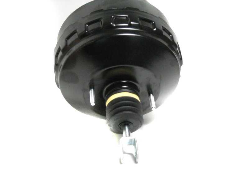 Servo de freno (amplificador de frenado) OEM 34336779721 para BMW E81, E82, E87, E88, E90, E91, E92, E93, E84. Original BMW.