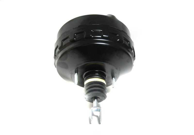 Servo de freno (amplificador de frenado) OEM 34336779721 para BMW E81, E82, E87, E88, E90, E91, E92, E93, E84. Original BMW.