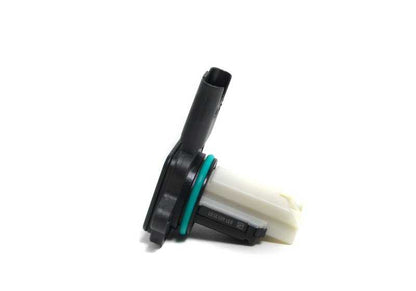 Hot Film Air Mass Sensor for BMW E87 E90 E91 E60 E61 E63 E64 E65 E66 E85 E86 (OEM 13627520519). Original BMW.