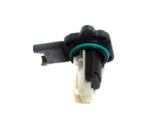 Hot Film Air Mass Sensor for BMW E87 E90 E91 E60 E61 E63 E64 E65 E66 E85 E86 (OEM 13627520519). Original BMW.
