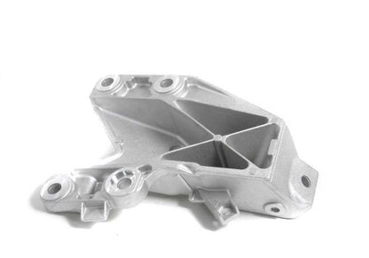 Soporte de motor izquierdo OEM 22116760315 para BMW E81, E82, E87, E88, E90, E91, E92, E93, E89. Original BMW.