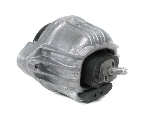 Supporto motore OEM 22116760330 per BMW E81, E82, E87, E88, E90, E91, E92, E93, E84, E89. BMW originale.