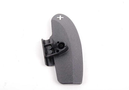 Levas de cambio pequeñas OEM 32347891003 para BMW E46. Original BMW.