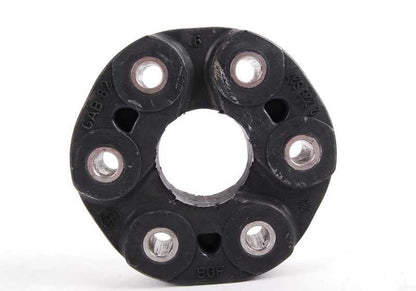 Gelenkscheibe para BMW Serie 3 E36, E46, Serie 5 E34, Z4 E85, E86 (OEM 26112226527). Original BMW.