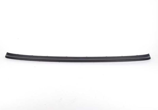 Embellecedor interior OEM 51128227573 para BMW E46. Original BMW.