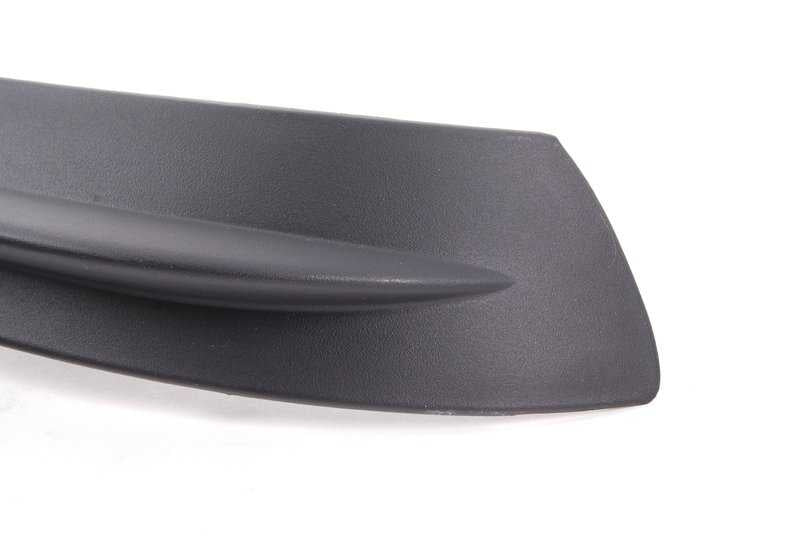 Embellecedor interior OEM 51128227573 para BMW E46. Original BMW.