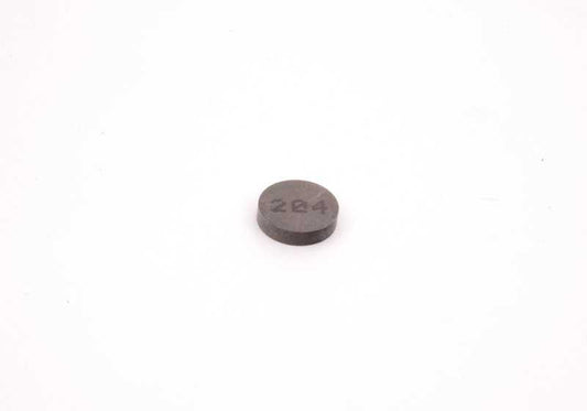Trim plate for BMW E46, E90, E85, E86 (OEM 11347832278). Genuine BMW