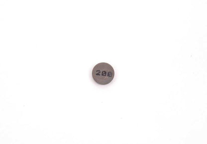 BMW Plaque de réglage 3 E46, E90, Z4 E85, E86 (OEM 11347832277). BMW d'origine