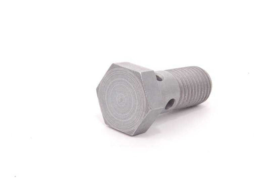 Tornillo hueco OEM 07119905176 para BMW F20, F21, F30, F31, E60, E61, E63, E64 y MINI R55, R56, R57, R58, R59, R60, R61. Original BMW y MINI.