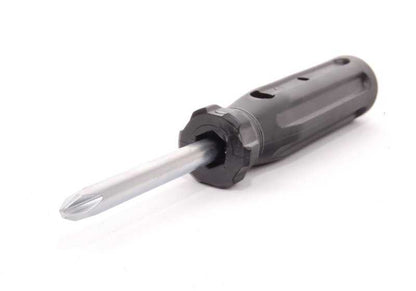 Destornillador OEM 71111179629 para BMW {E81,E82,E87,E88,F20,F21,F40,F22,F23,F44,F45,F46,F87,E21,E30,E36,E46,E90,E91,E92,E93,F30,F31,F34,F80,G20,G21,F32,F33,F36,F82,F83,E12,E28,E34,E39,E60,E61,F07,F10,F11,F90,G30,G31,E24,E63,E64,F06,F12,F13,G32,E23,E