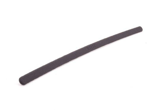 Cubierta para paramento columna A ITS OEM 51432699055 para BMW Serie 3 E46. Original BMW.