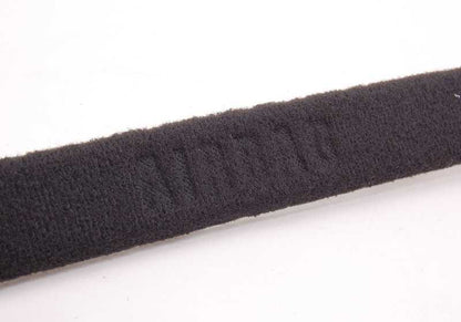Cubierta para paramento columna A ITS OEM 51432699055 para BMW Serie 3 E46. Original BMW.